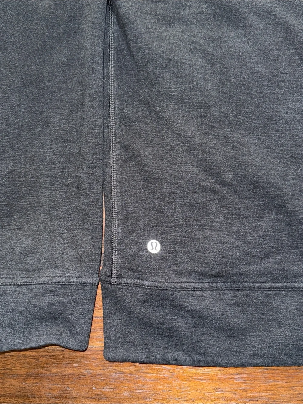 Lululemon athletica Men's Zip-Up Hoodie Jacket XL